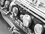 Bass Clarinet