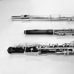 Flute&Oboe