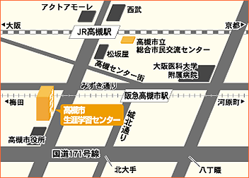 練習場所